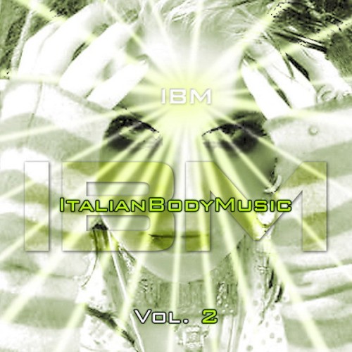Italian Body Music, Volume 2