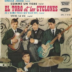Oncle John