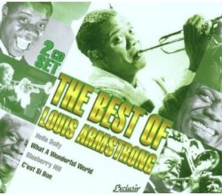 The Best of Louis Armstrong