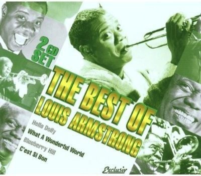 The Best of Louis Armstrong