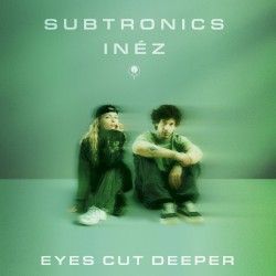 Eyes Cut Deeper