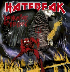 Number of the Beak