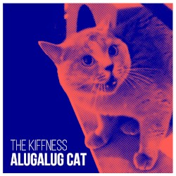 Alugalug Cat