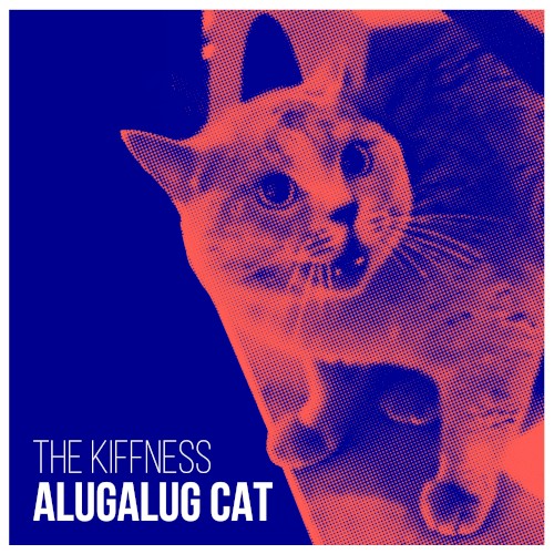 Alugalug Cat