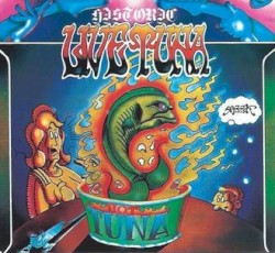 Historic Hot Tuna