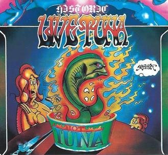 Historic Hot Tuna