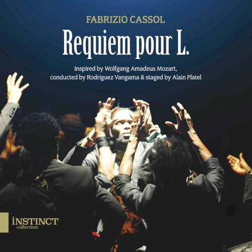 Requiem pour L.