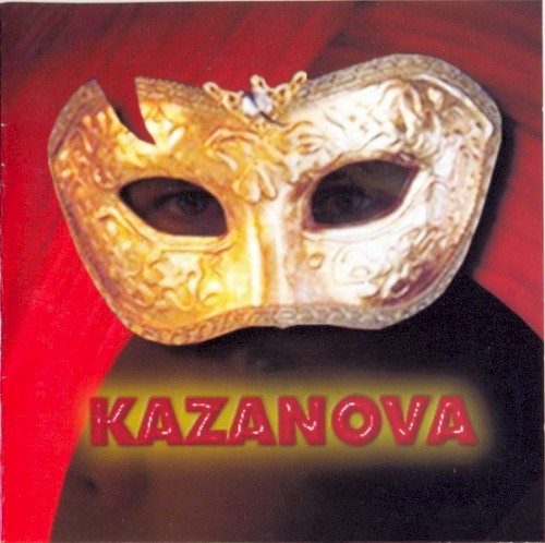 Kazanova