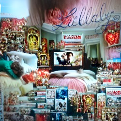Lullaby