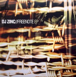Freenote EP