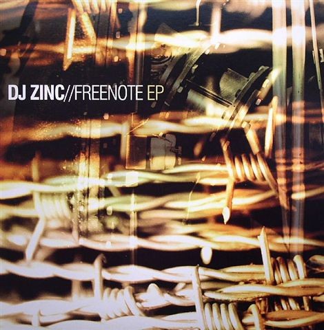 Freenote EP