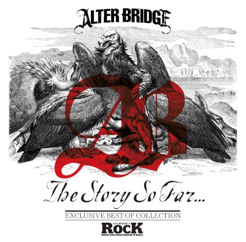 Classic Rock #189: The Story So Far…