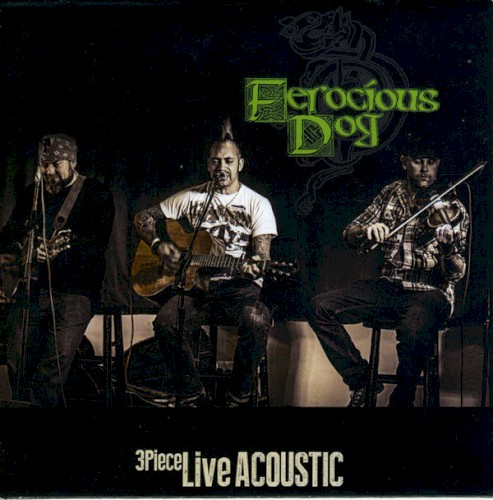 3Piece Live Acoustic