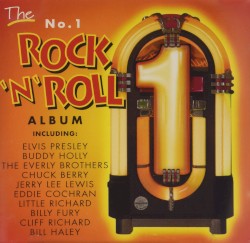 The No. 1 Rock ’n’ Roll Album