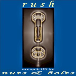 Nuts and Bolts