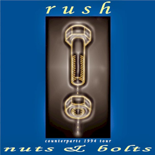 Nuts and Bolts