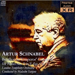 "Emperor" Concerto for Piano no. 5 in E-flat, op. 73
