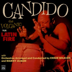The Volcanic & Latin Fire