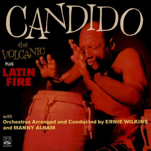 The Volcanic & Latin Fire
