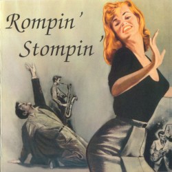 Rompin’ Stompin’