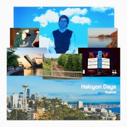 Halcyon Days