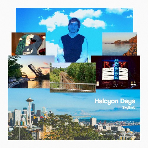 Halcyon Days