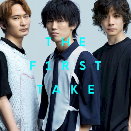 PHOENIX – From THE FIRST TAKE