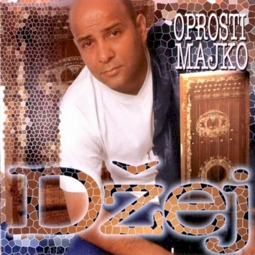 Oprosti Majko