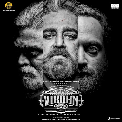 Vikram