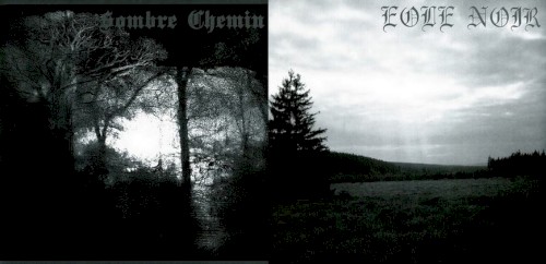 Hétérodoxie: Opus II (Fierté) / Errance