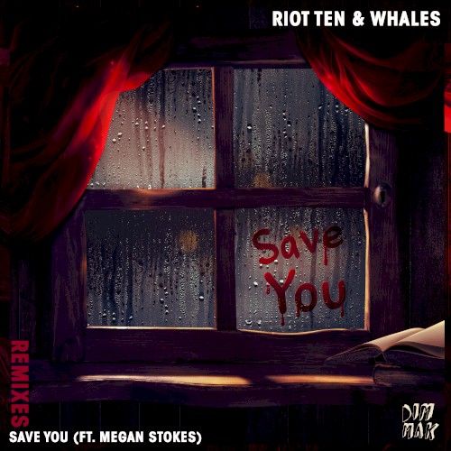 Save You (Remixes)