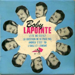 L'été où est-il ?