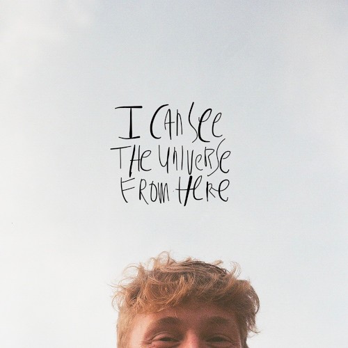 Universe From Here