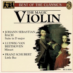 The Magic Violin