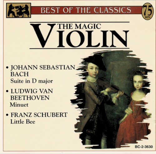 The Magic Violin