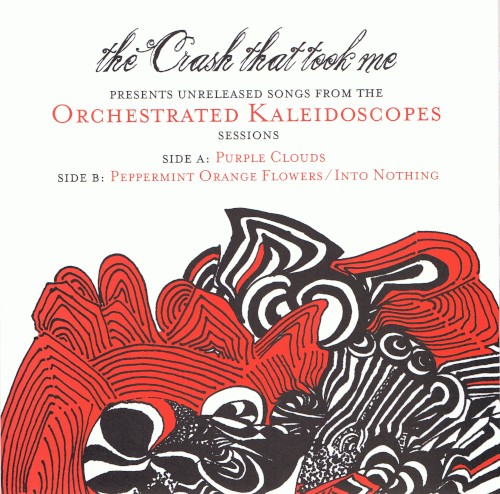 Presents Unreleased Songs From the Orchestrated Kaleidoscopes Sessions