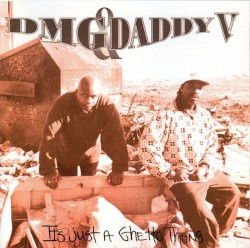 It’s Just a Ghetto Thang