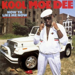 How Ya Like Me Now