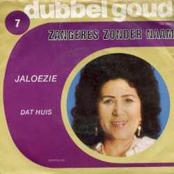 Jalouzie / Dat huis