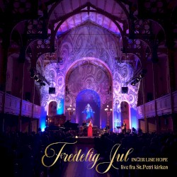 Fredelig jul