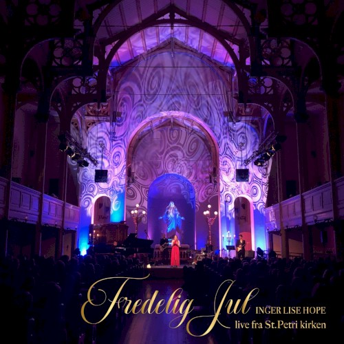 Fredelig jul