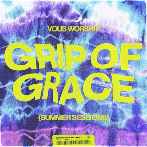 Grip of Grace