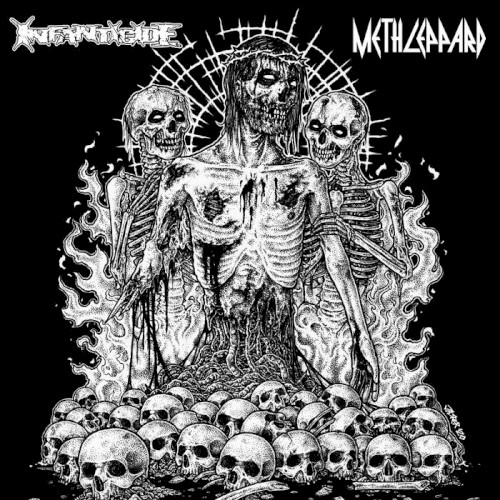 Infanticide/Meth Leppard Split