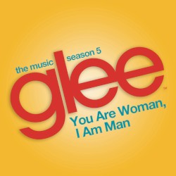 You are Woman, I am Man