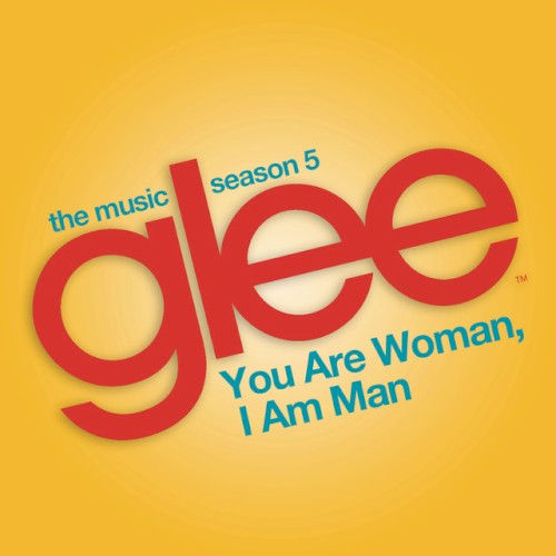 You are Woman, I am Man