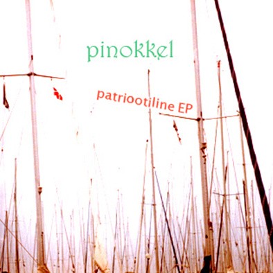 Patriootiline EP