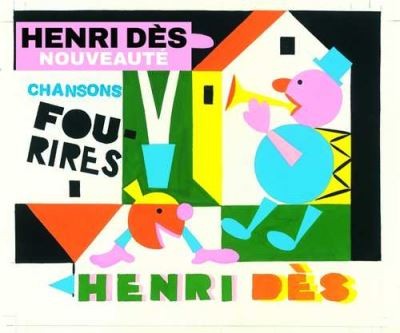 Chansons fou-rires