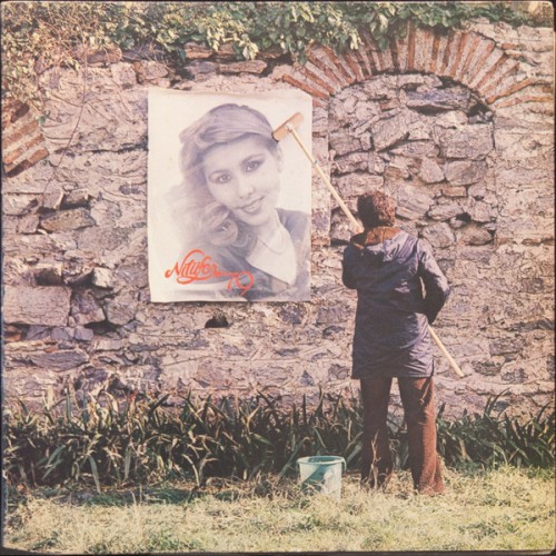 Nilüfer '79