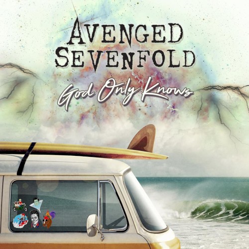 God Only Knows