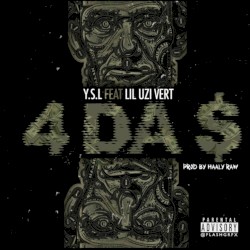 4 DA Money